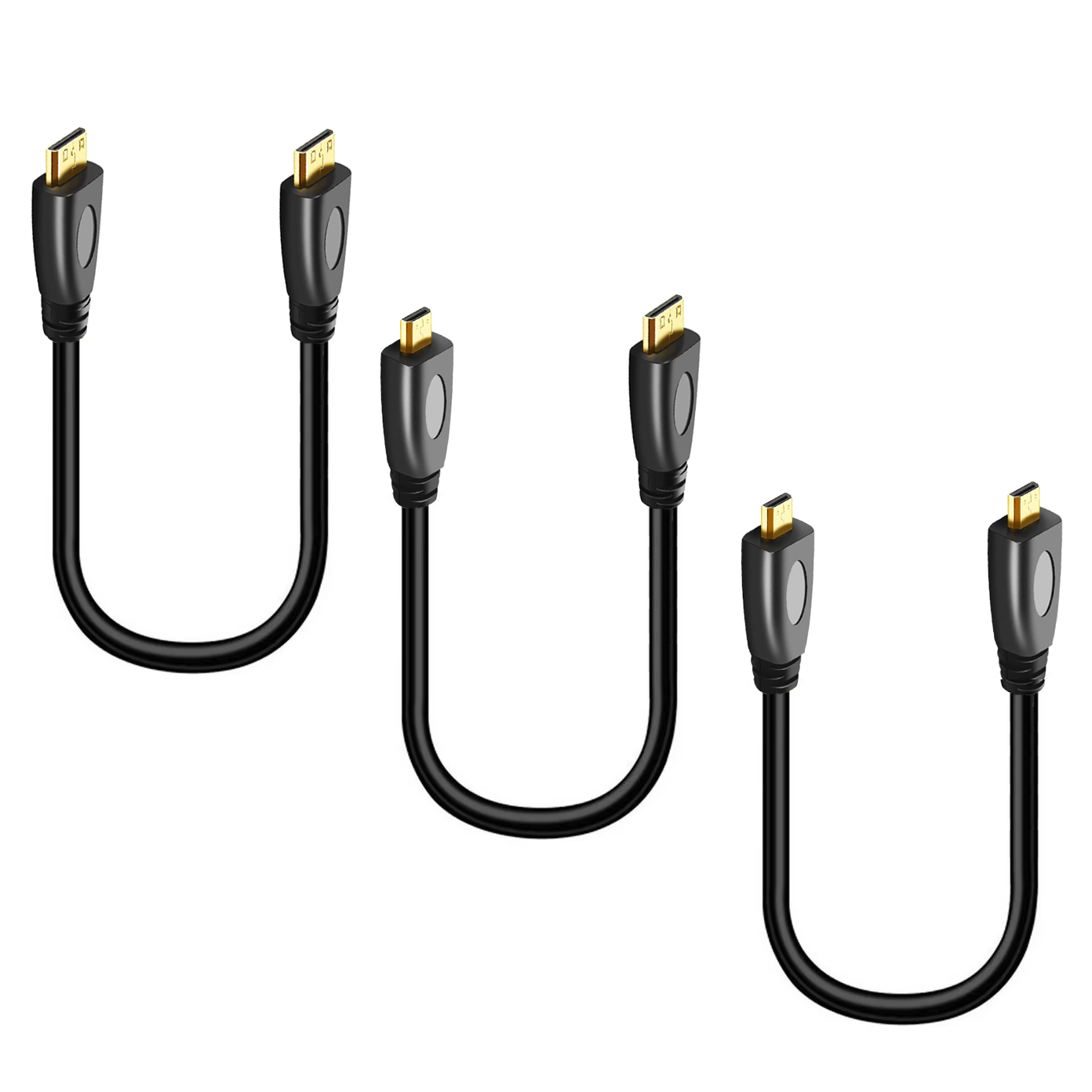 Cavo adattatore tipo C/D compa - Pi Camera Cable recensione e prezzo