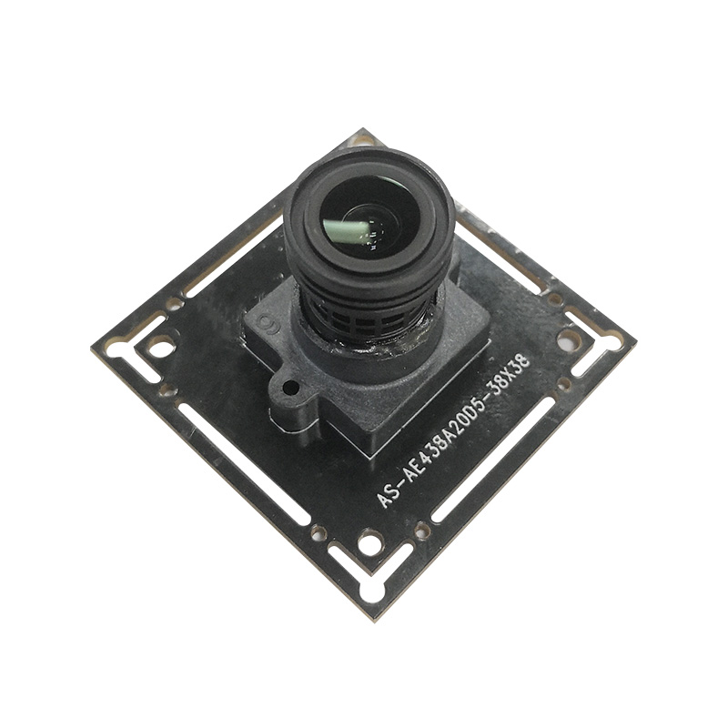 Modulo Fotocamera GOOD AR0234  - Raspberry Pi recensione e prezzo
