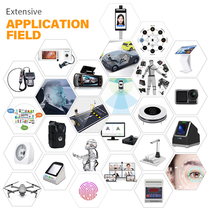 Modulo Fotocamera GOOD AR0234  - Raspberry Pi recensione e prezzo