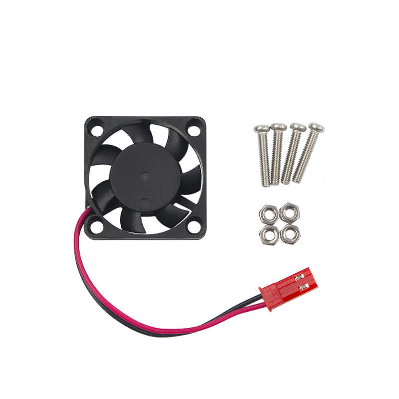 Raspberry Pi 4 Ventola di raff - Pi 4 Case recensione e prezzo
