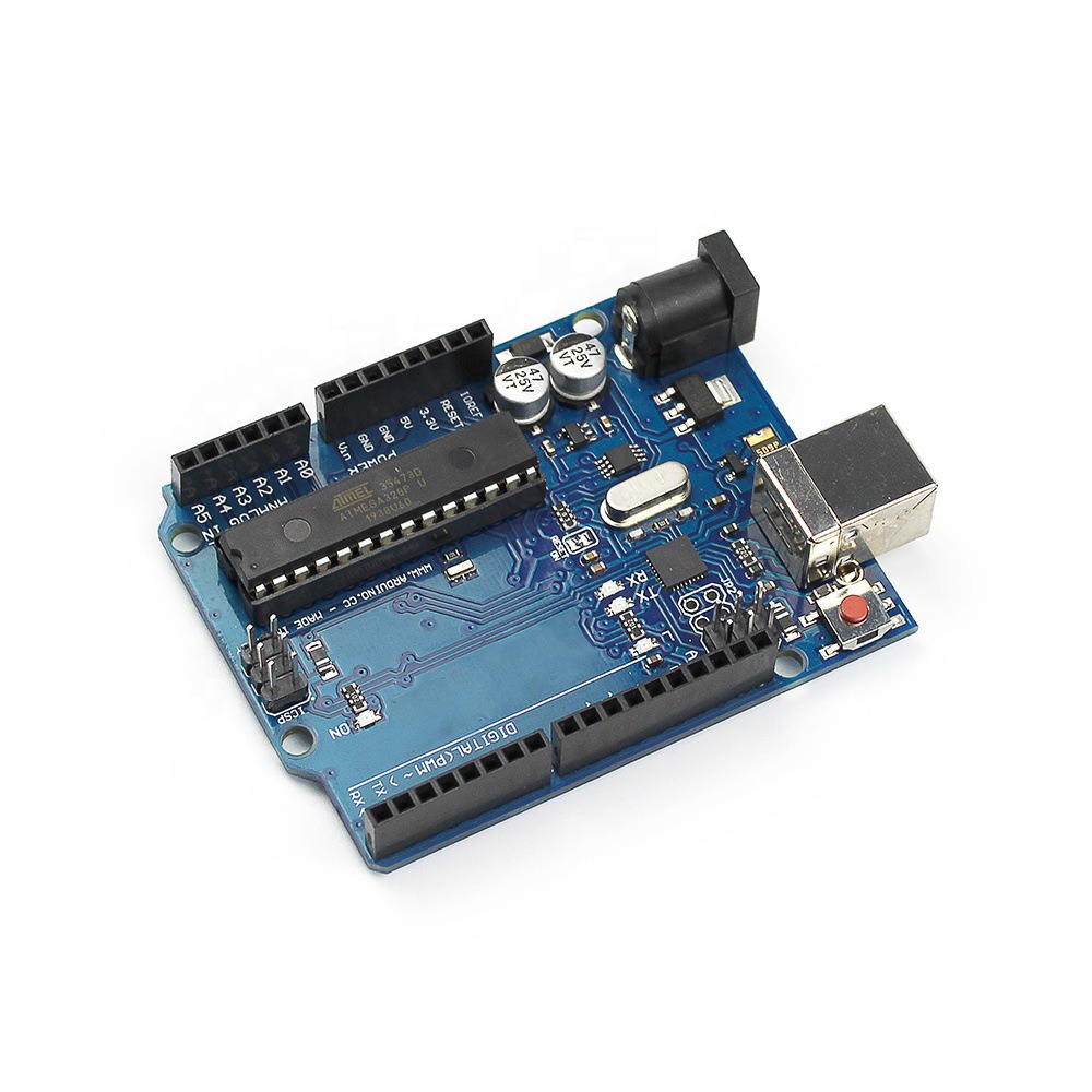 Scheda di Sviluppo Uno R3 Dip  - Arduino Kit recensione e prezzo