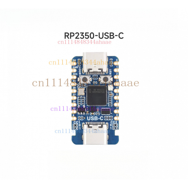 Scheda di sviluppo RP2350 USB  - Pi Zero recensione e prezzo