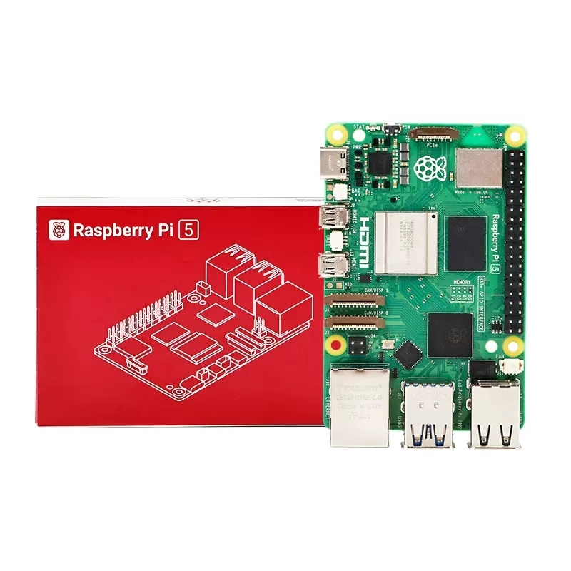 Scheda di Sviluppo Raspberry P - Raspberry Pi recensione e prezzo