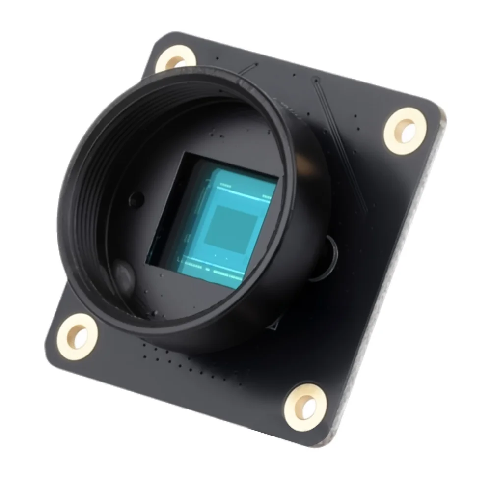 Modulo Fotocamera Global Shutt - Raspberry Pi Global Shutter Camera Imx296 recensione e prezzo