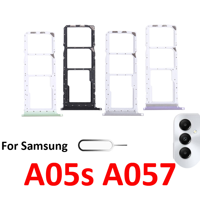 Per Samsung Galaxy A05s A057 A - Micro Sd Card recensione e prezzo