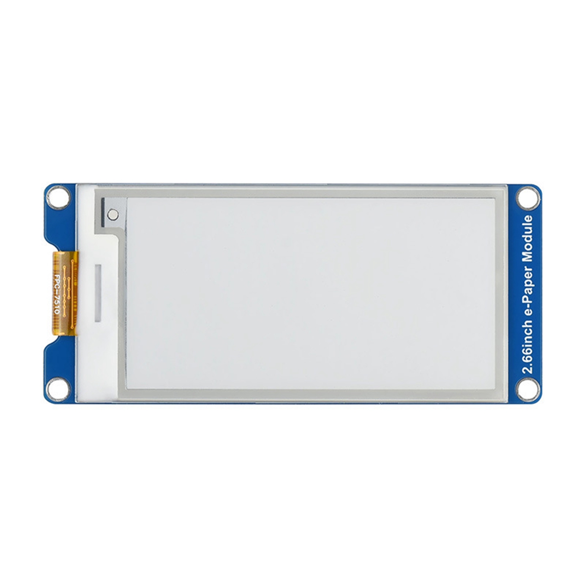 Modulo schermo e-ink AA08-E, m - Pi Display recensione e prezzo