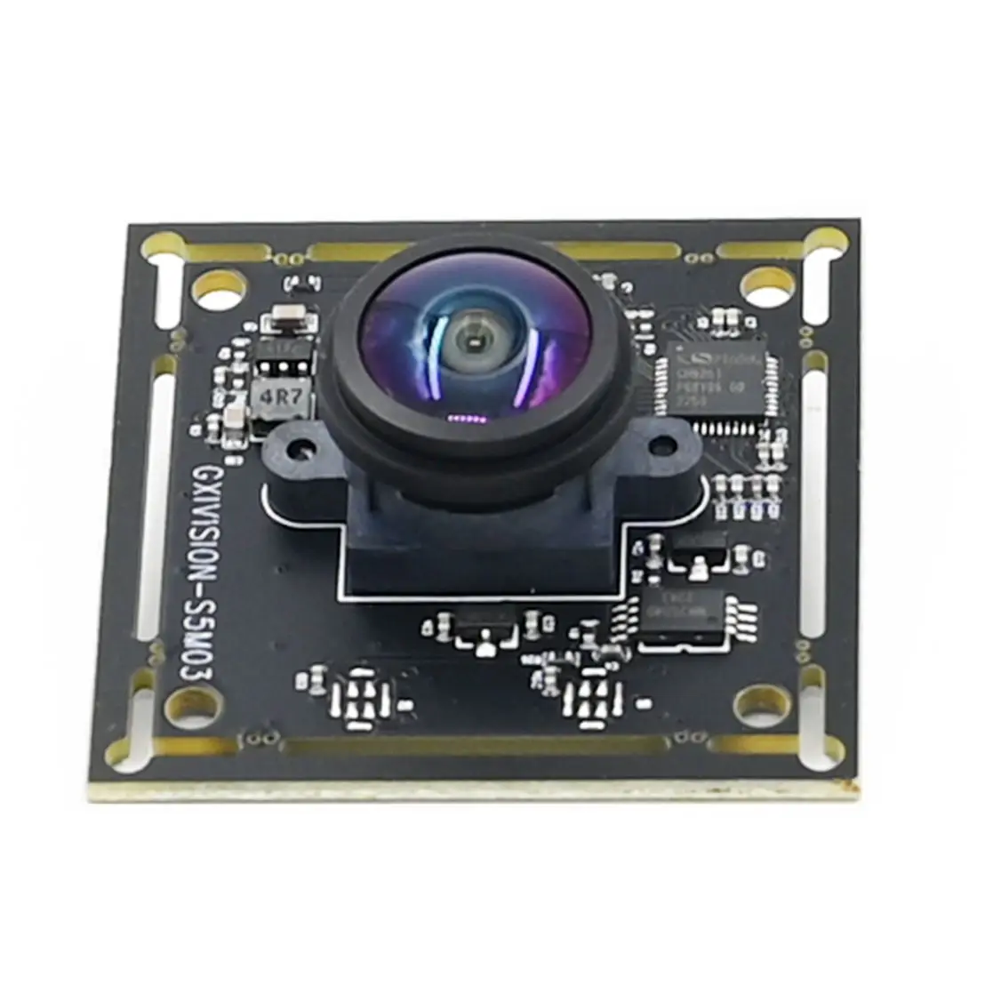 Modulo fotocamera USB da 5 MP  - Pi Camera Module recensione e prezzo