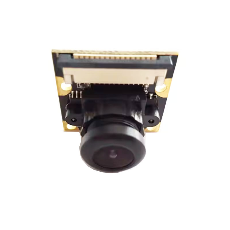 Modulo telecamera 5MP HD Raspb - Pi Camera Module recensione e prezzo