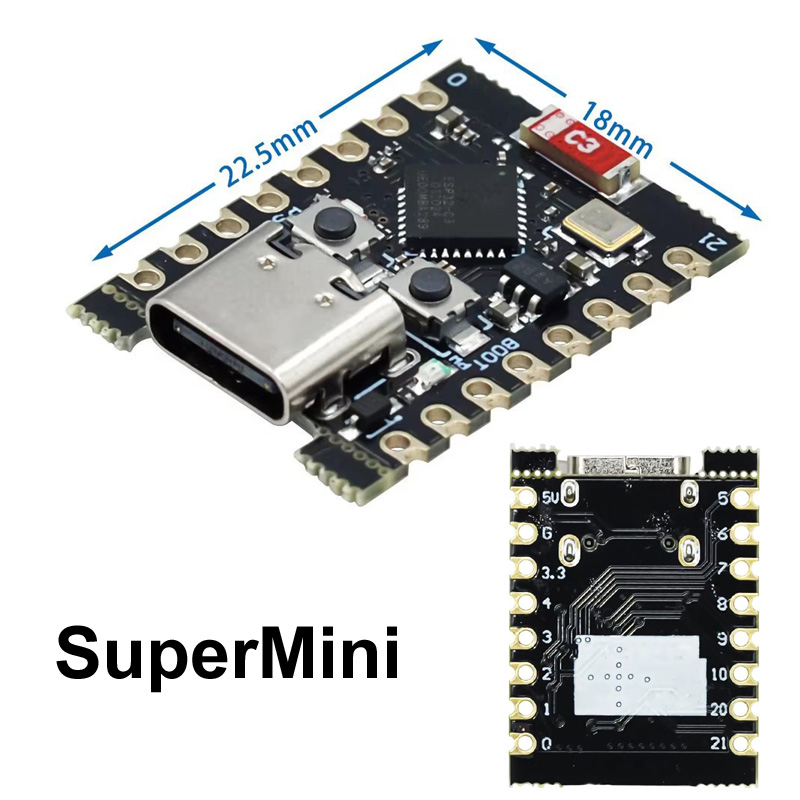 Scheda di Sviluppo ESP32-S3 Su - Arduino Kit recensione e prezzo