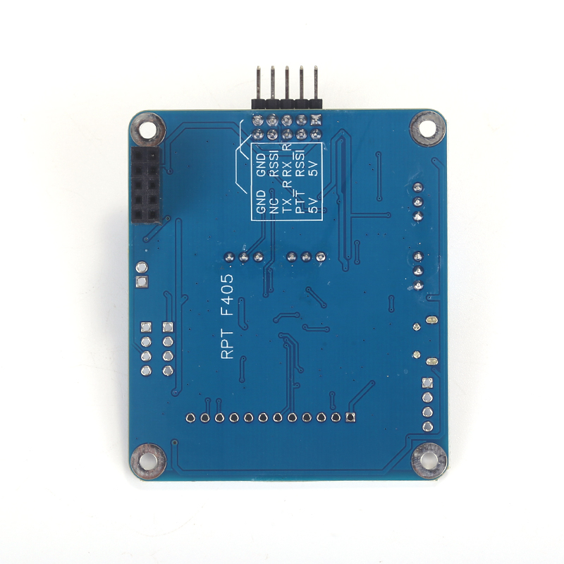 MMDVM Modem vocale digitale mu - Pi Power Supply recensione e prezzo
