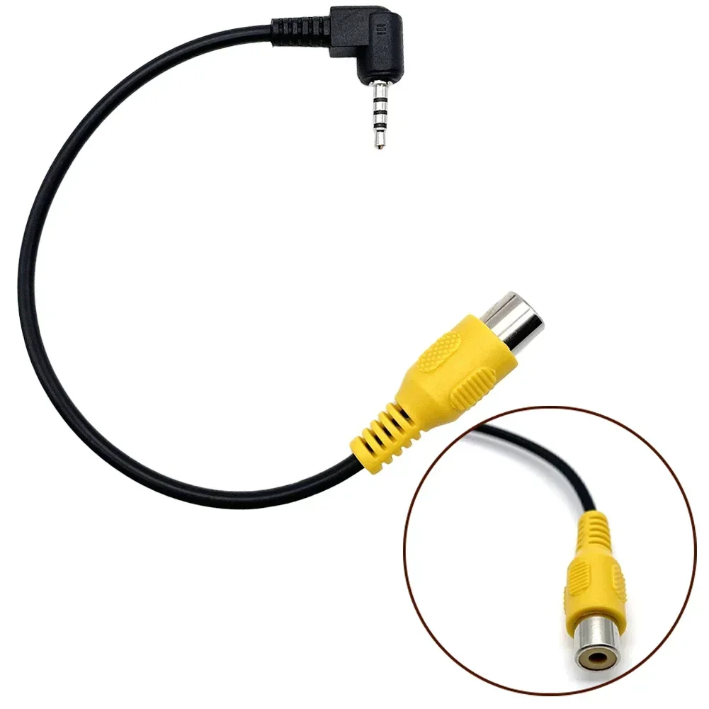 Cavo Video per Navigazione Aut - Pi Camera Cable recensione e prezzo