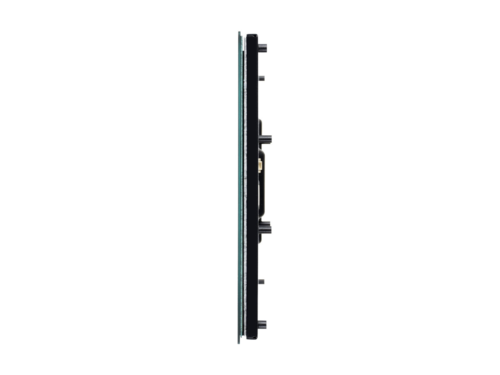 Display touch capacitivo DSI d - Pi Display recensione e prezzo