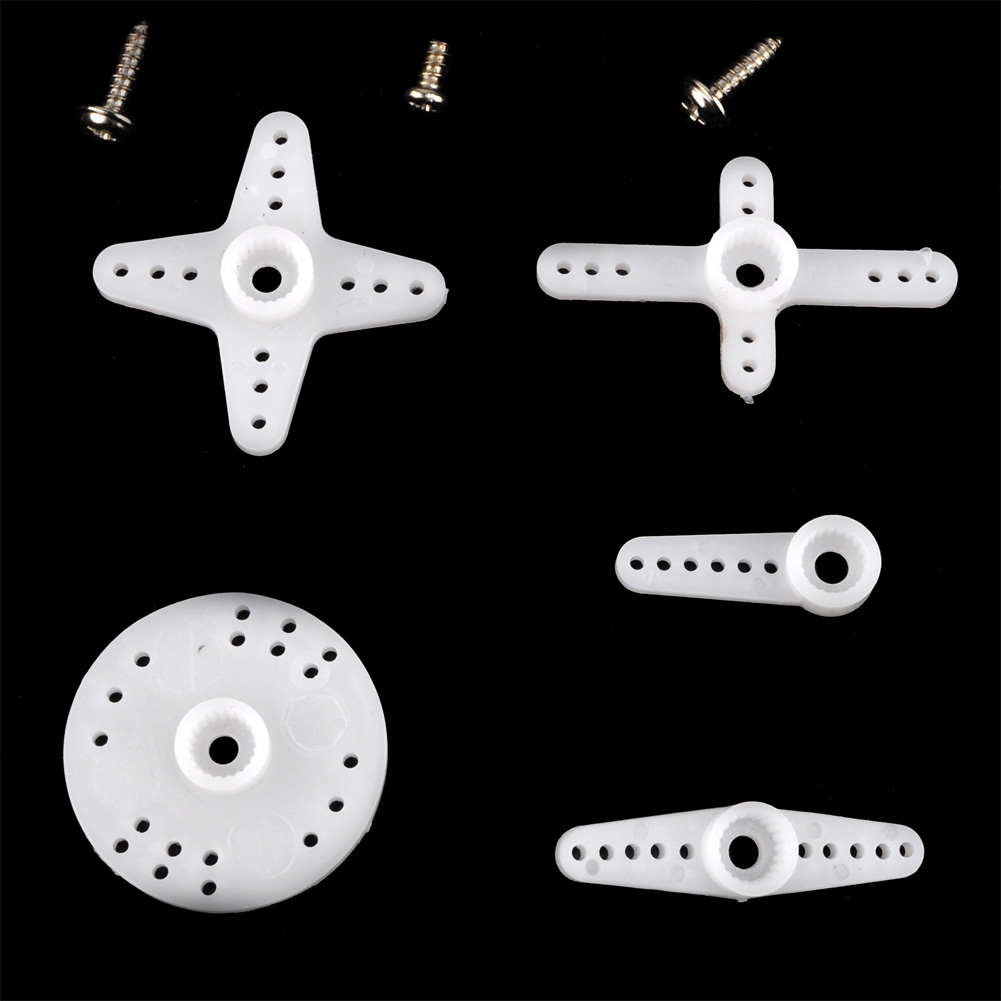 4 set Feetech FS90 9g Micro se - Raspberry Pi 4 recensione e prezzo