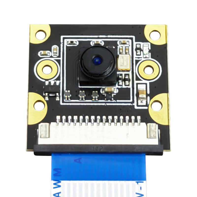 Modulo fotocamera IMX219 da 8  - Pi Camera Module recensione e prezzo