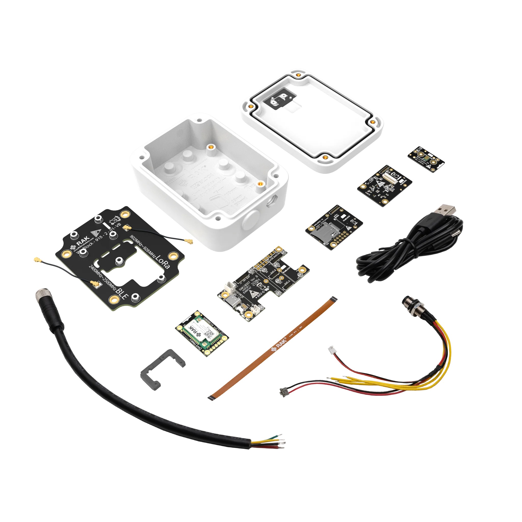 Kit di avviamento per microfon - Arduino Kit recensione e prezzo