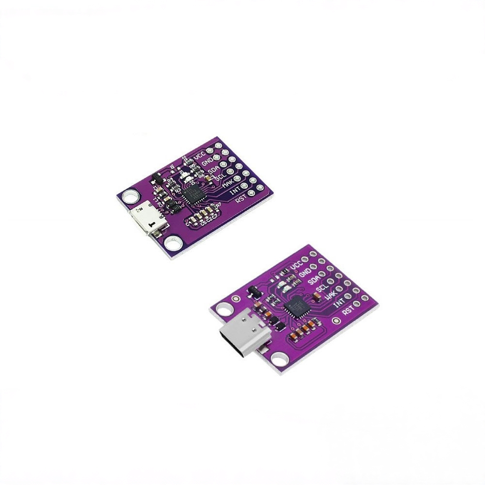 Scheda di Debugging CP2112 USB - Arduino Kit recensione e prezzo