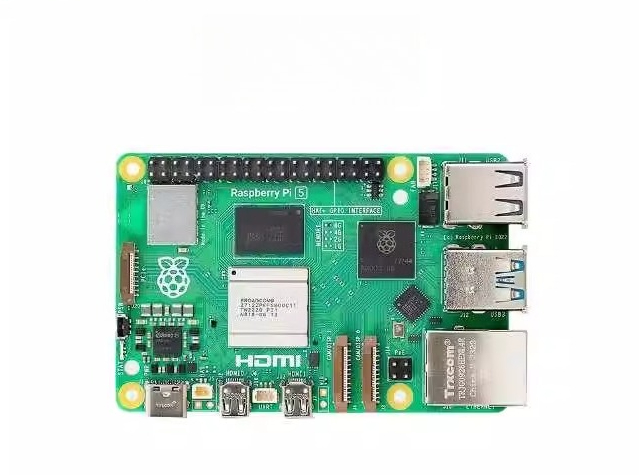 Raspberry Pi 5 Scheda di Svilu - Raspberry Pi recensione e prezzo