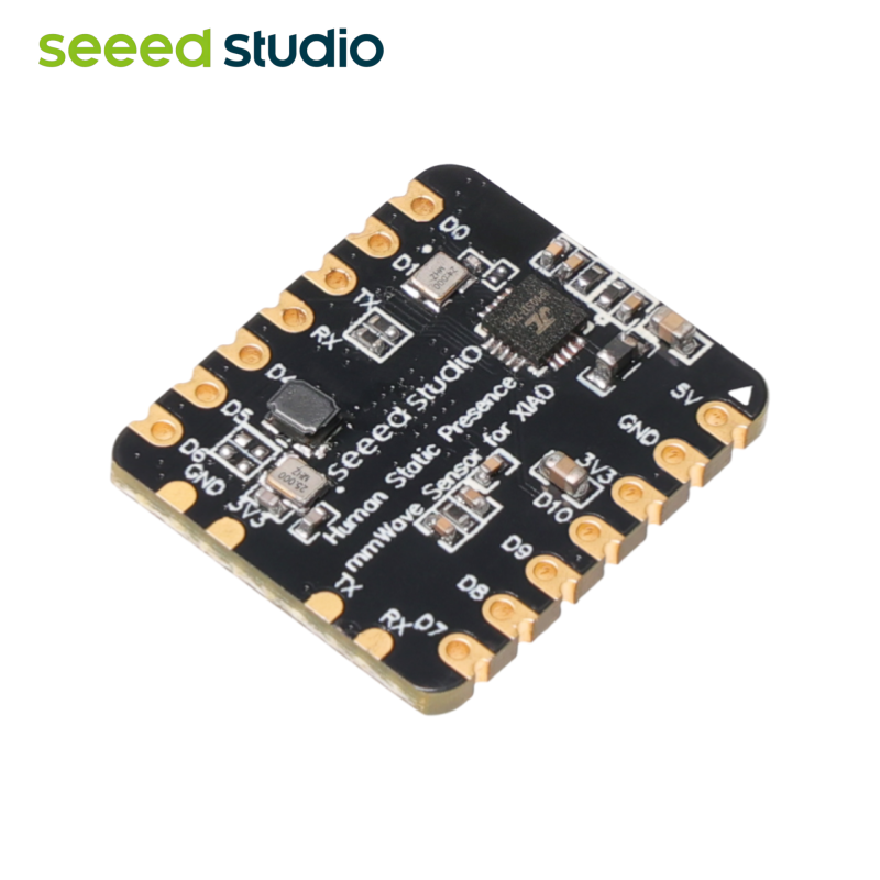 Sensore a onde millimetriche d - Arduino Kit recensione e prezzo