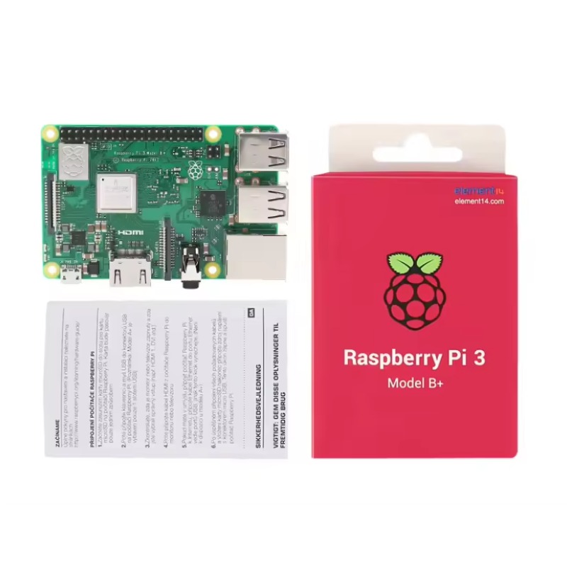 【Offerta Speciale】Raspberry Pi - Raspberry Pi recensione e prezzo