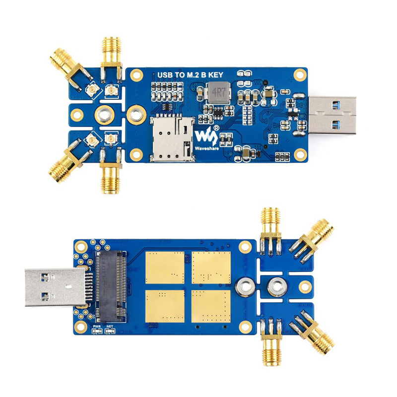 Modulo dongle 5G Scheda di esp - Pi 4 Case recensione e prezzo