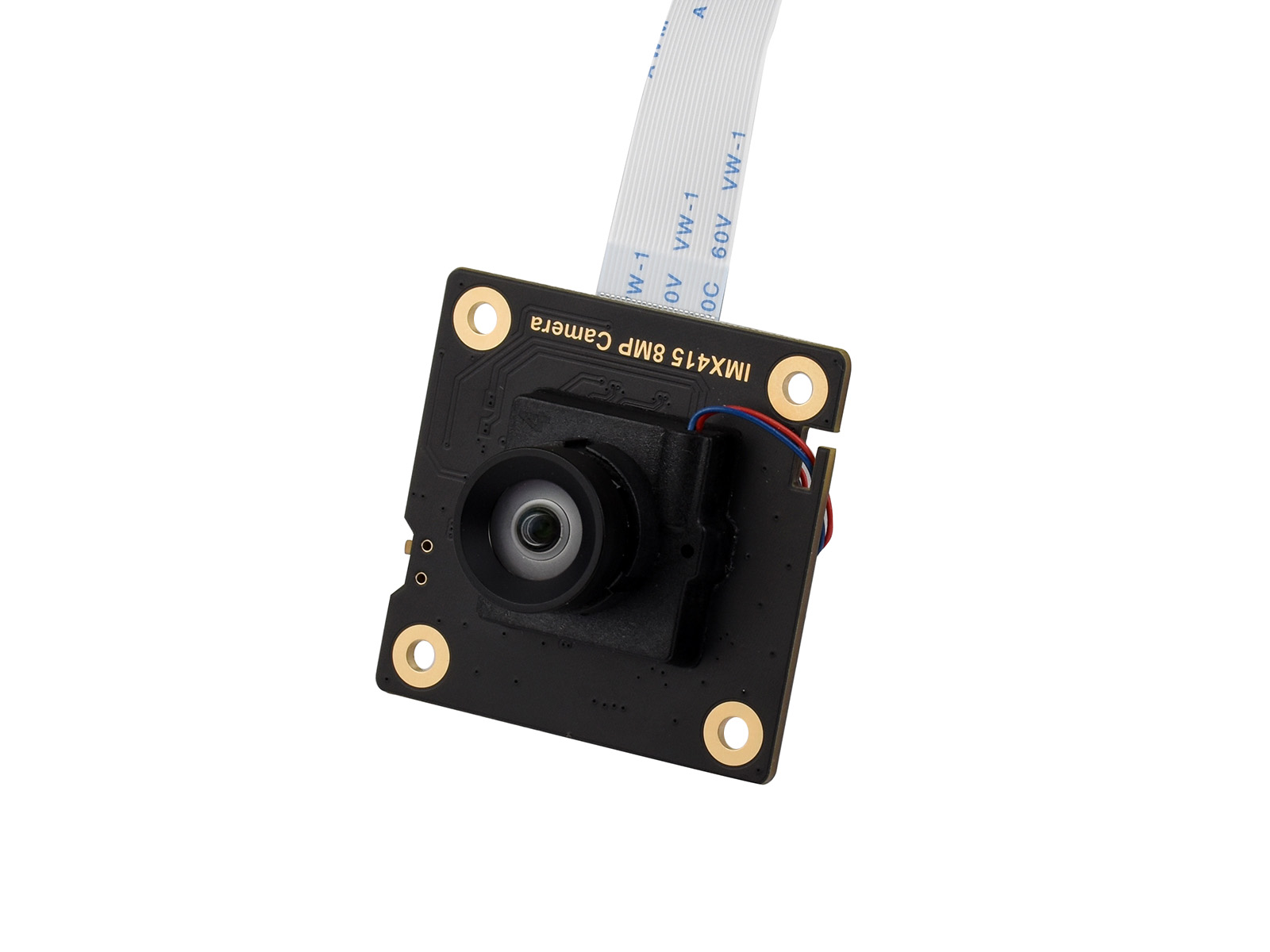 Modulo fotocamera Waveshare IM - Pi Camera Module recensione e prezzo
