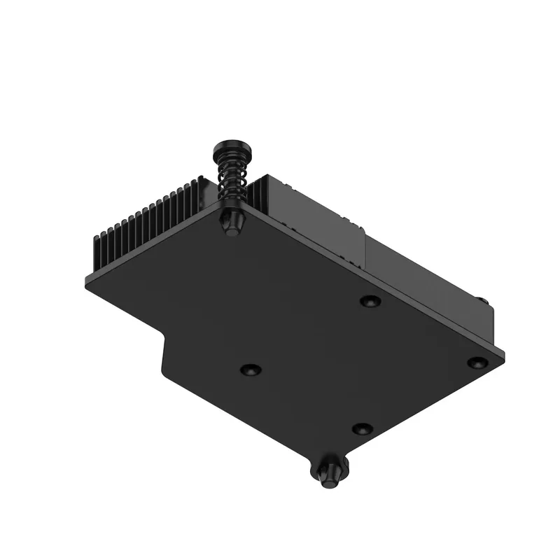 Ventola di raffreddamento PWM  - Pi Cooler recensione e prezzo