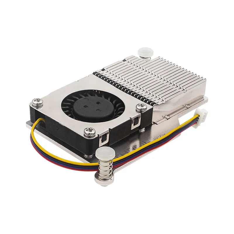 Ventola di raffreddamento PWM  - Pi Cooler recensione e prezzo