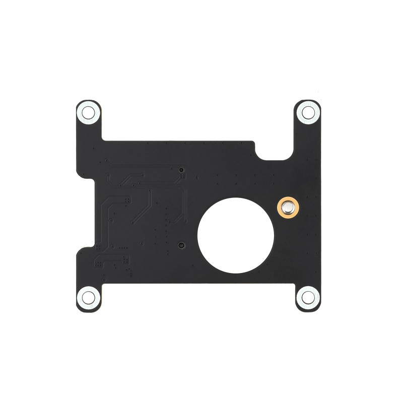 Waveshare PCIe a M.2 E KEY HAT - Raspberry Pi 5 recensione e prezzo