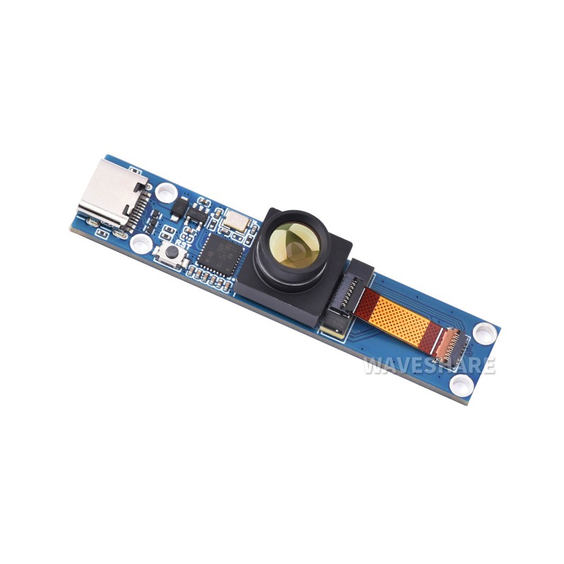 Modulo telecamera termica IR a - Pi Camera Module recensione e prezzo