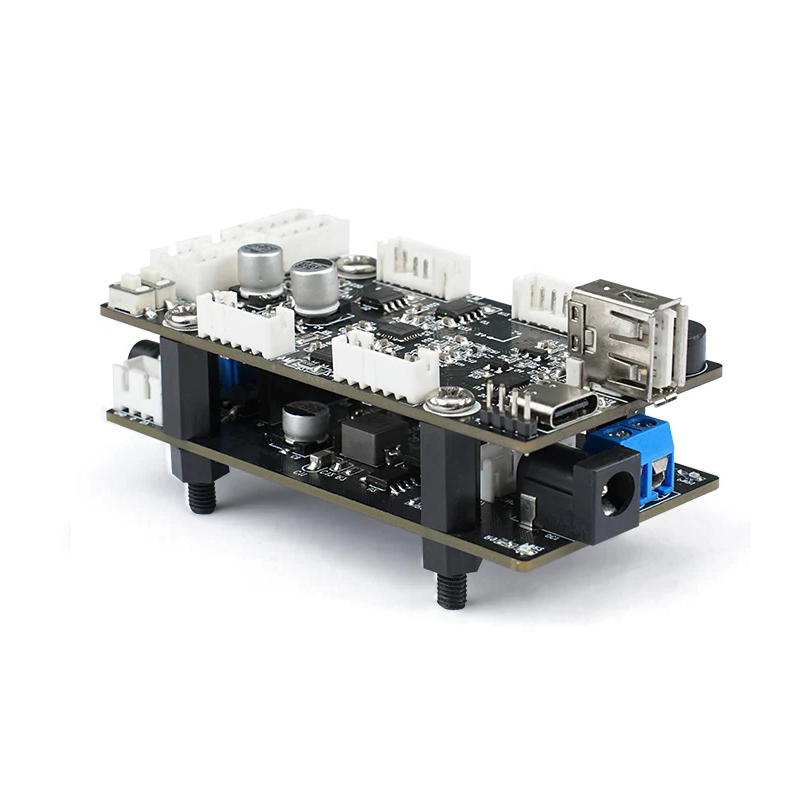 Scheda di controllo ROS STM32  - Raspberry Pi 4 recensione e prezzo