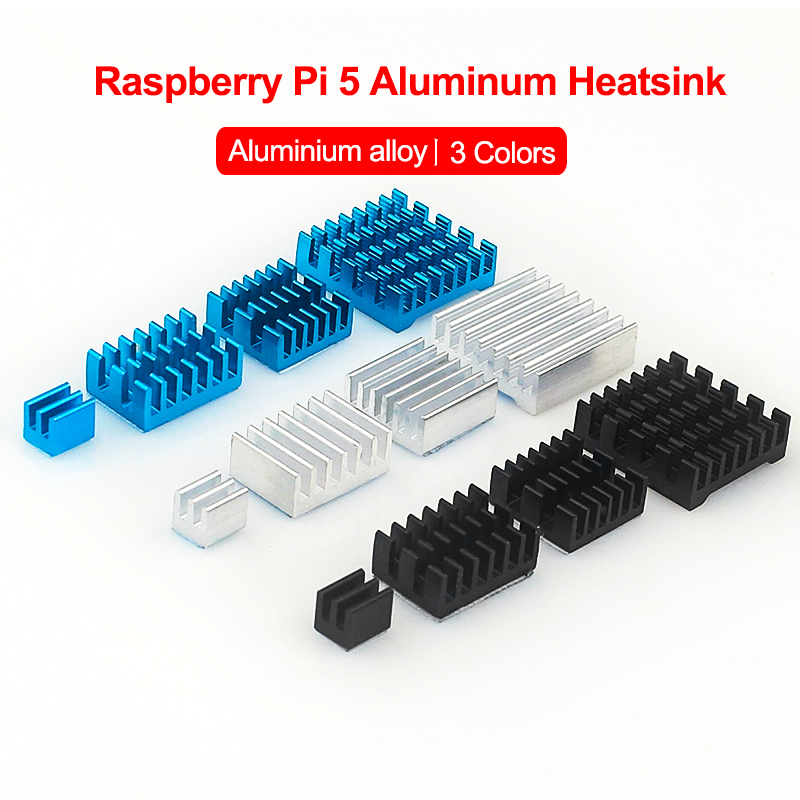 Raspberry Pi 5 Dissipatore di  - Pi Cooler recensione e prezzo