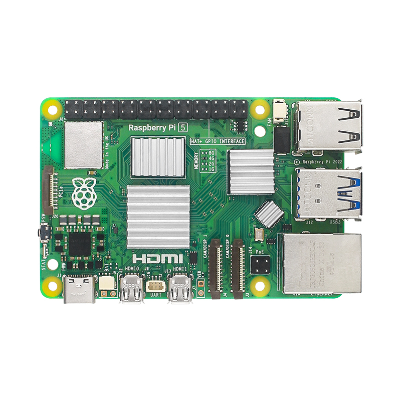 Raspberry Pi 5 Dissipatore di  - Pi Cooler recensione e prezzo