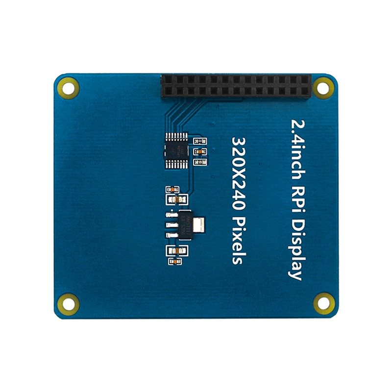 ELECT – Modulo display touchsc - Raspberry Pi 4 recensione e prezzo