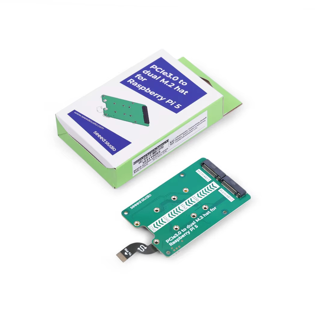 103110065 PCIe3.0 Switch a dop - Raspberry Pi recensione e prezzo