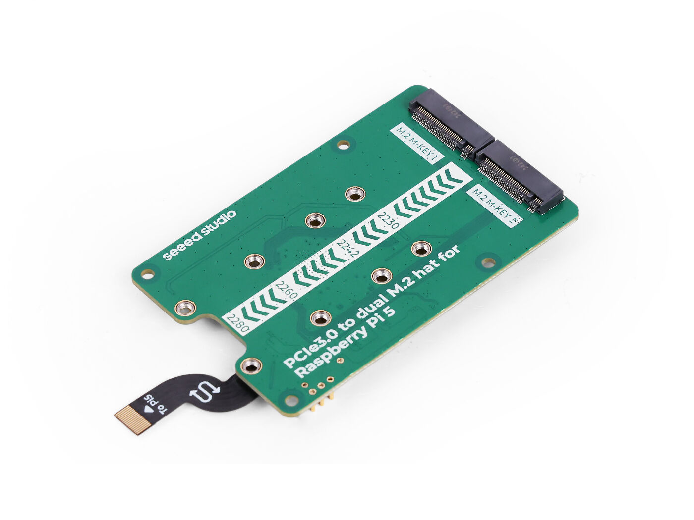 103110065 PCIe3.0 Switch a dop - Raspberry Pi recensione e prezzo