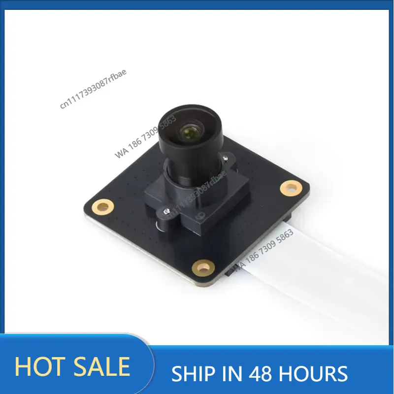 IMX296, fotocamera monocromati - Raspberry Pi Global Shutter Camera Imx296 recensione e prezzo
