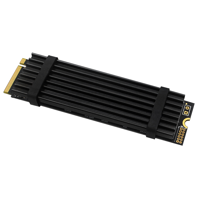 M.2 SSD Dissipatore di Calore  - Pi Cooler recensione e prezzo