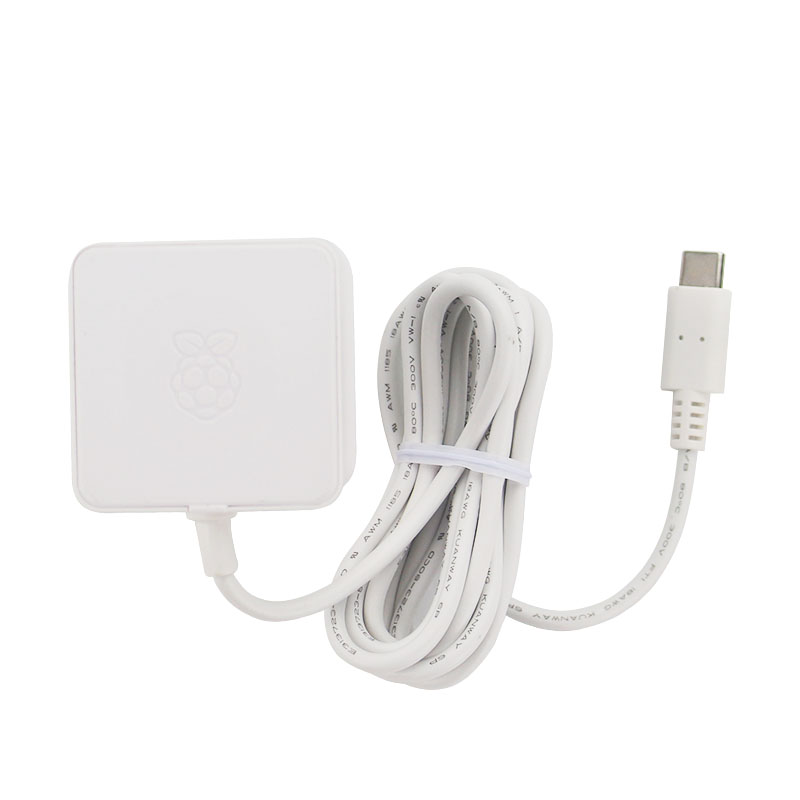 Alimentatore ufficiale Raspber - Pi Power Supply recensione e prezzo