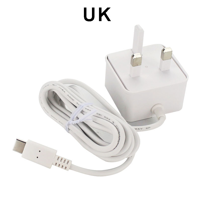 Alimentatore ufficiale Raspber - Pi Power Supply recensione e prezzo