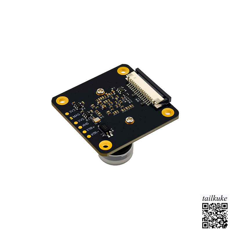 Telecamera IMX296 per Visione  - Raspberry Pi Global Shutter Camera Imx296 recensione e prezzo