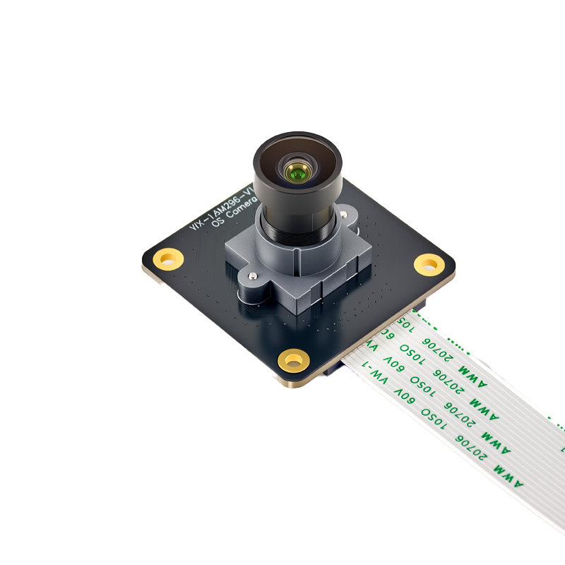 Telecamera IMX296 per Visione  - Raspberry Pi Global Shutter Camera Imx296 recensione e prezzo